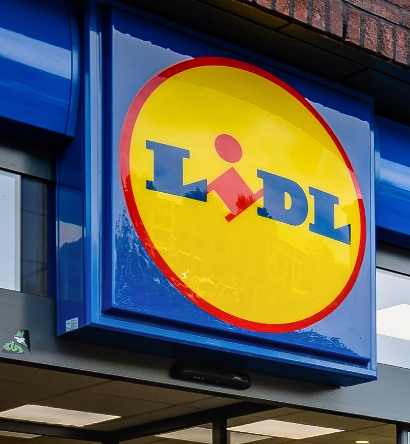 Logo Lidl