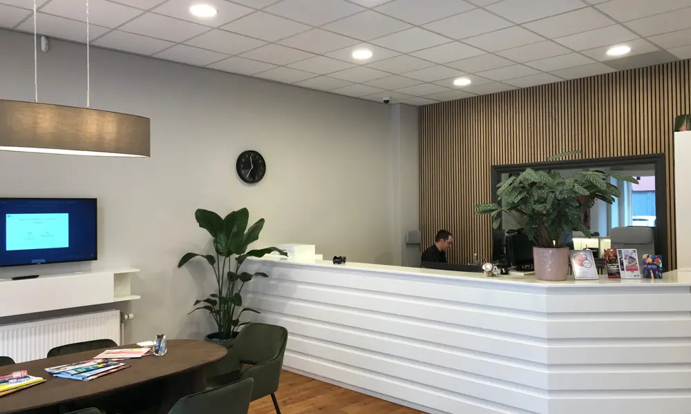 Foto Makker Gagelhof 1