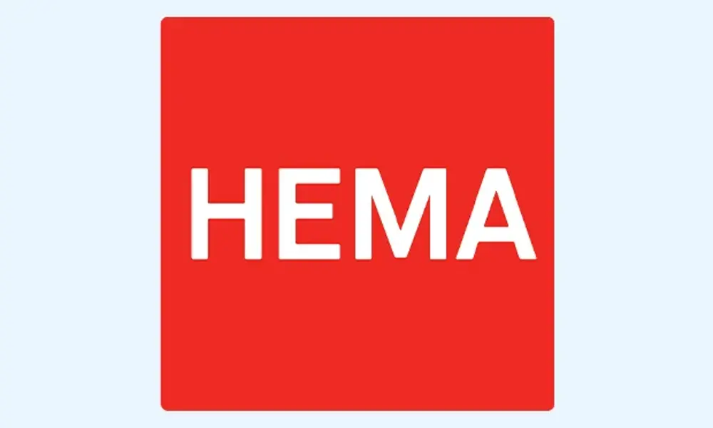 Logo Hema